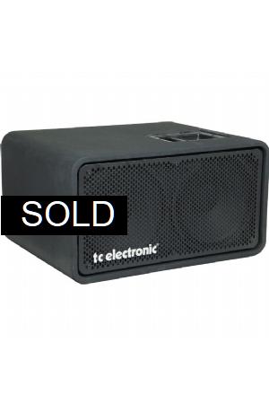 TC Electronic RS212 TC Electronic RS212